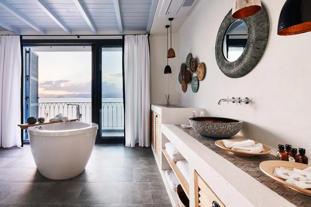 VILLA DELUXE Room, Ada Dreams, Dalaman