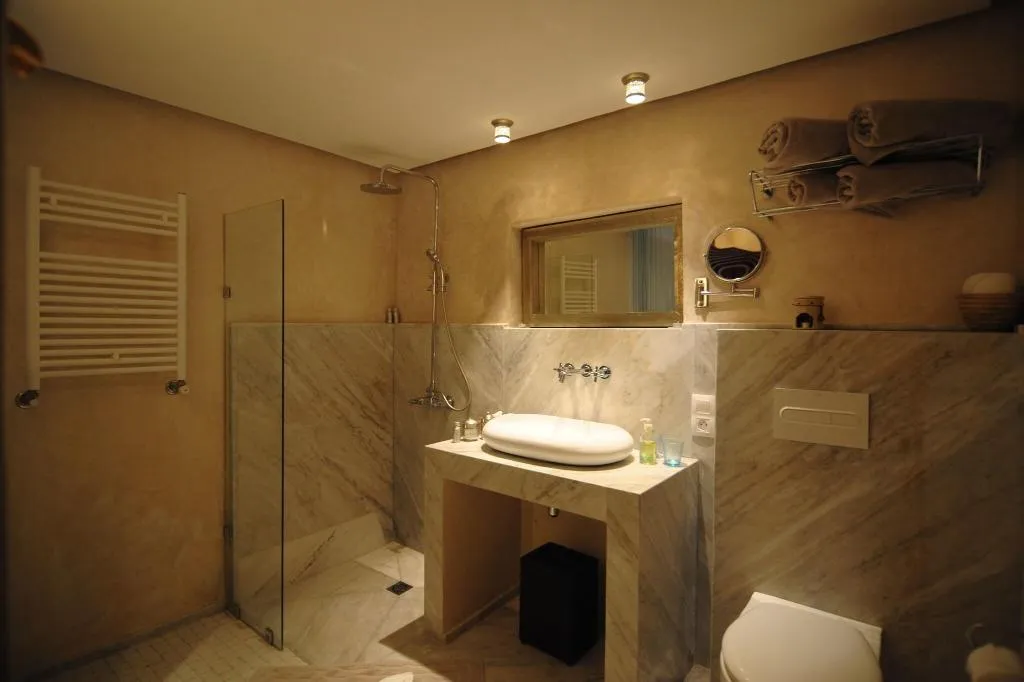 Room, Riad Kalaa 2, Rabat