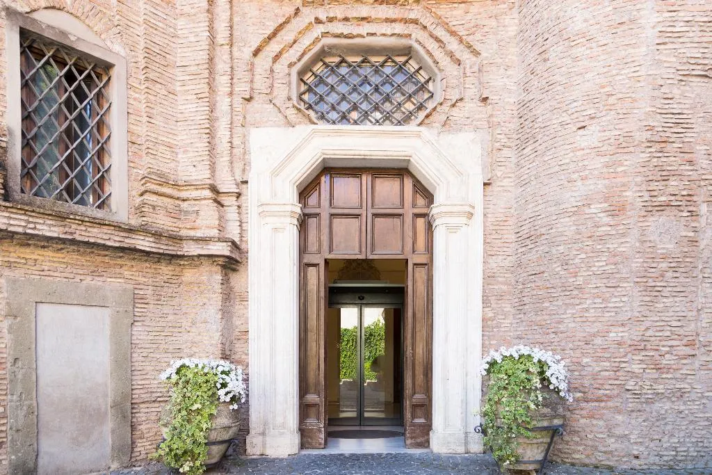 General view, Donna Camilla Savelli - VRetreats, Rome