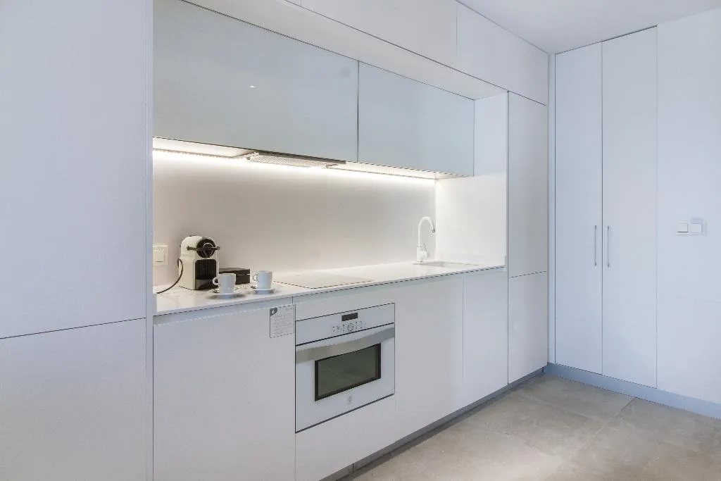 APARTMENT STANDARD Room, ESTIMAR Calpe Suitopia, Costa Blanca
