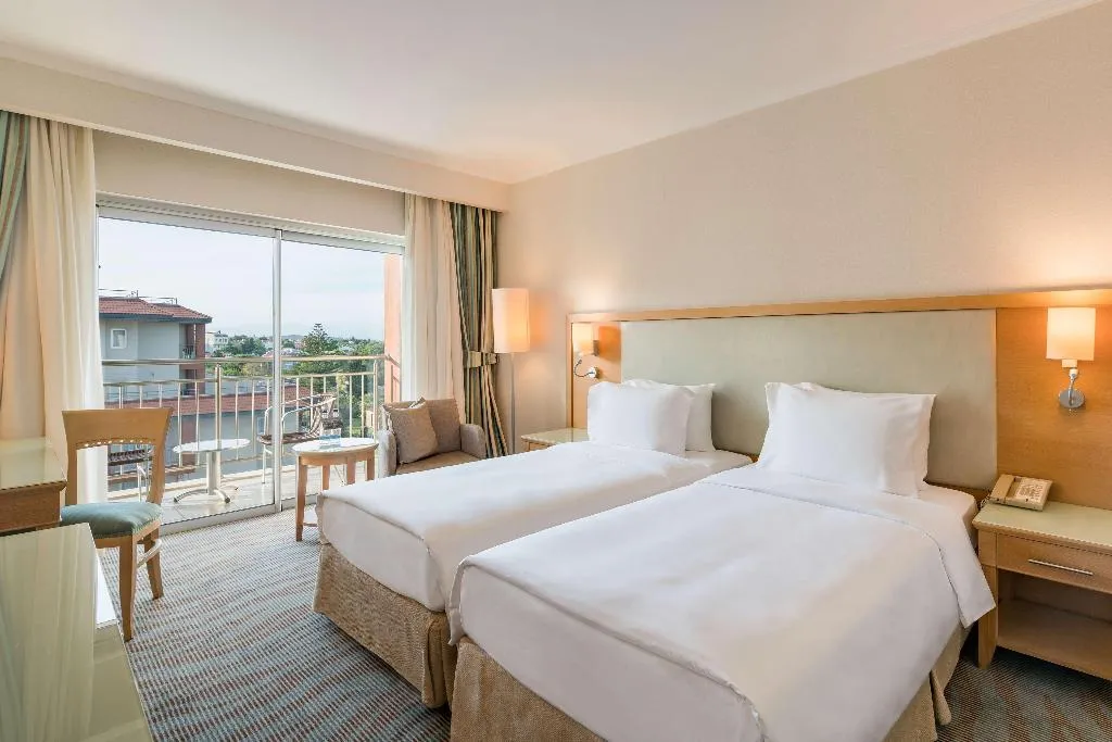 Room, Radisson Blu Resort & SPA Cesme, Izmir