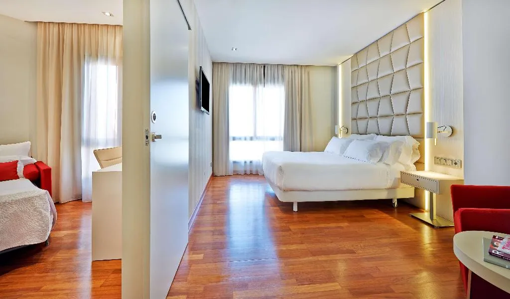 Room, NH Collection Barcelona Podium, Barcelona