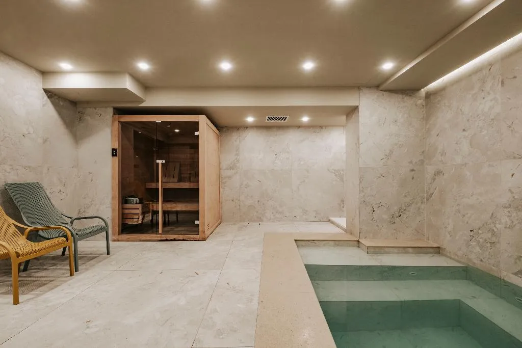 Pool, Regional Hotel by NEU Collective, Malta