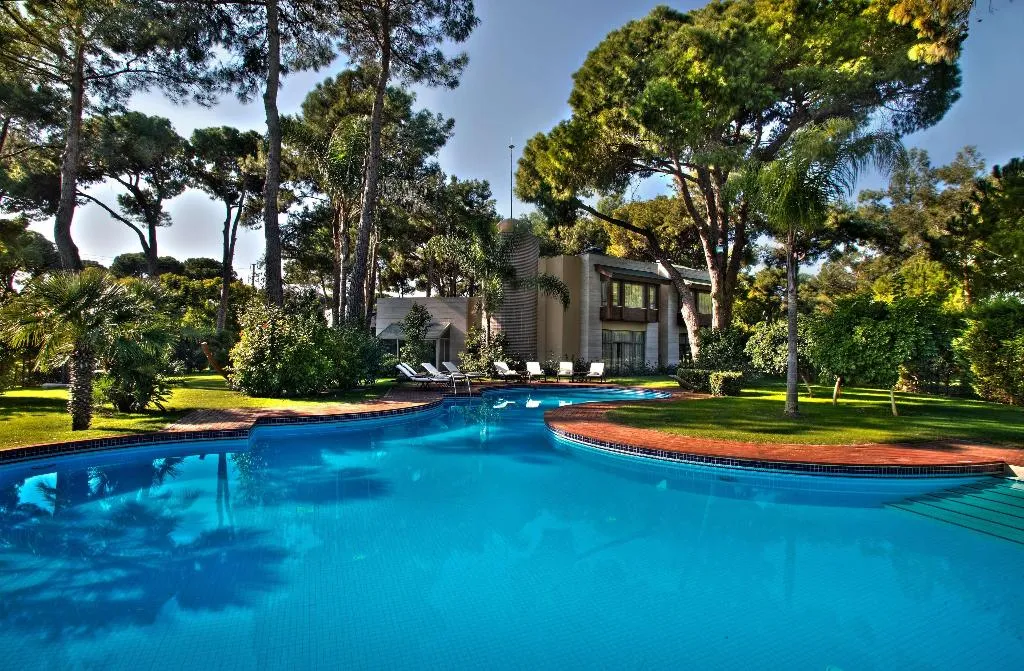 Room, Gloria Verde Resort, Antalya