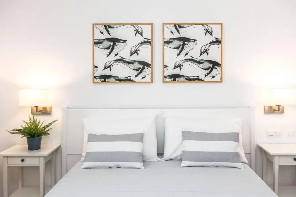 TWIN STANDARD Room, RV Hotel Sea Club Menorca, Menorca