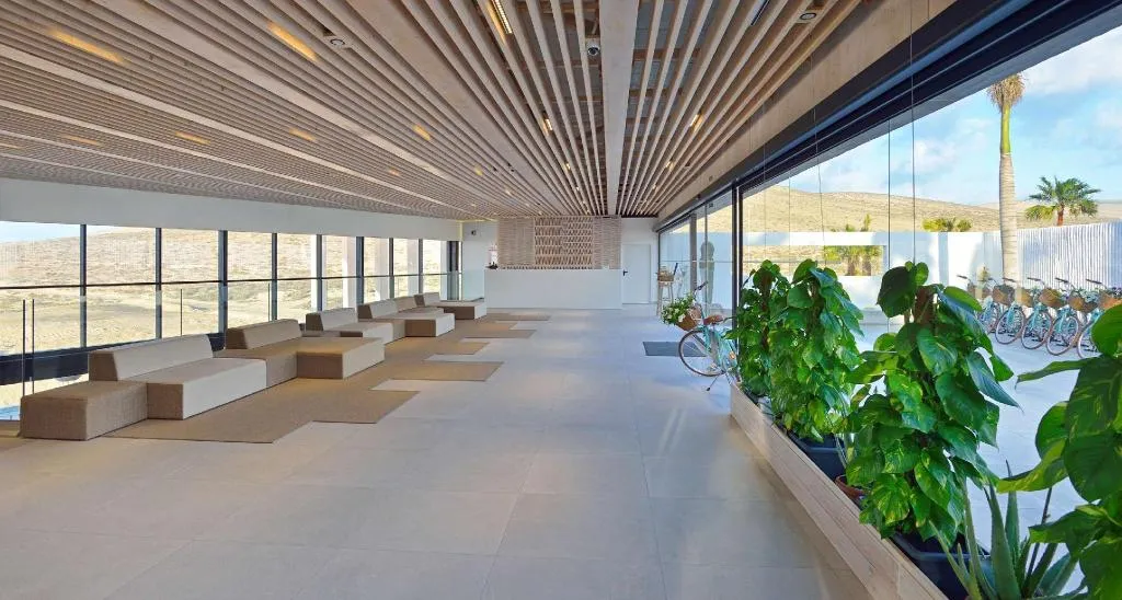 Lobby, Paradisus by Melia Fuerteventura, Fuerteventura