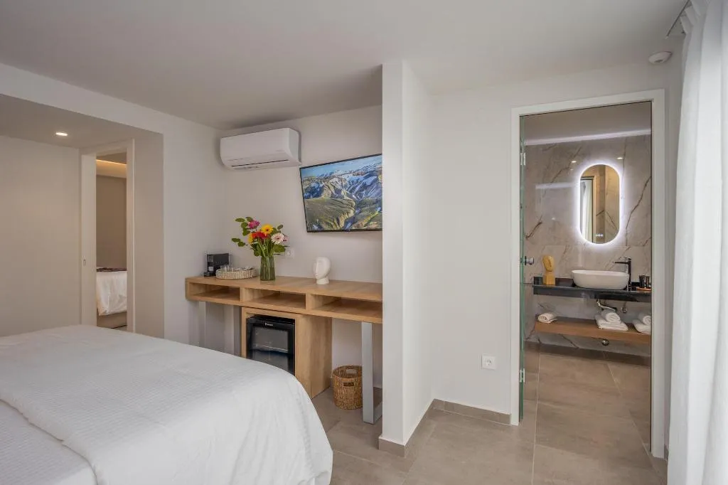 Room, Anassa Suites By Estia Adults Only, Crete