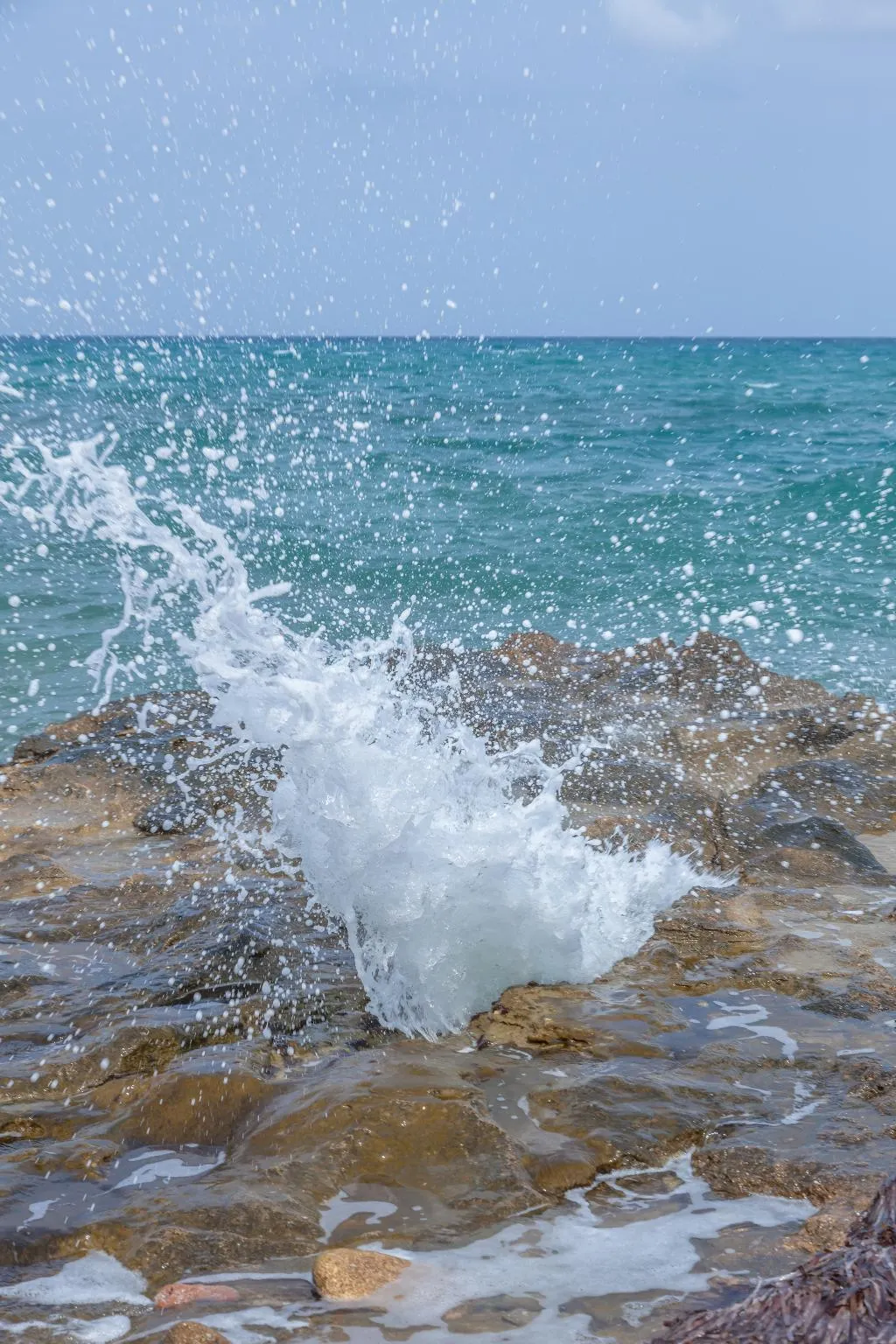 Beach, Harmony Rethymno Beach, Crete