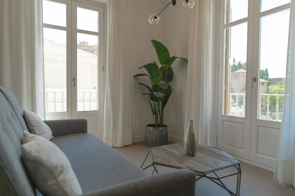 APARTMENT SUPERIOR CAPACITY 3 Room, Teatro Romano 4 & 5, Costa Del Sol