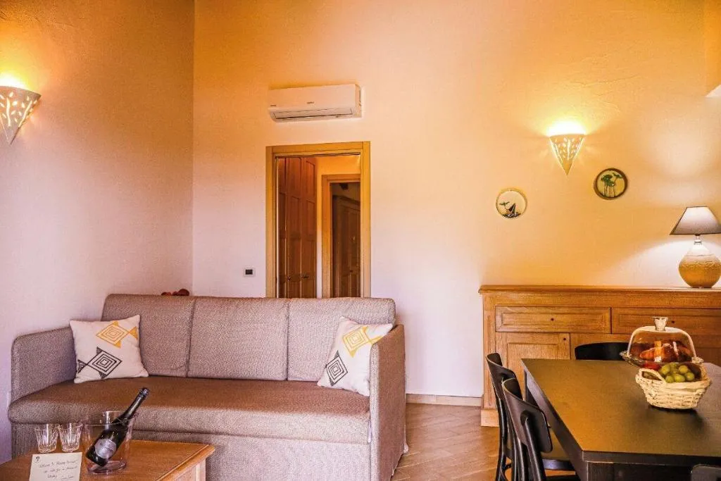 Room, Borgo Arborea Charming Retreat, Olbia