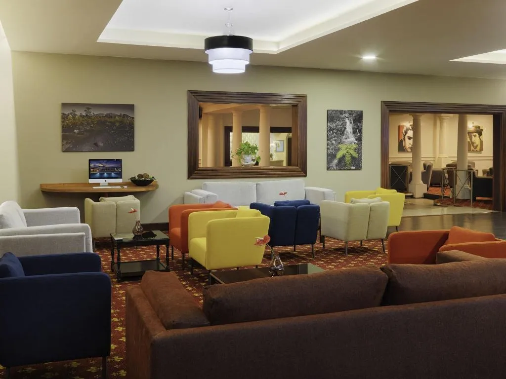 Conferences, Royal Sun Resort, Tenerife