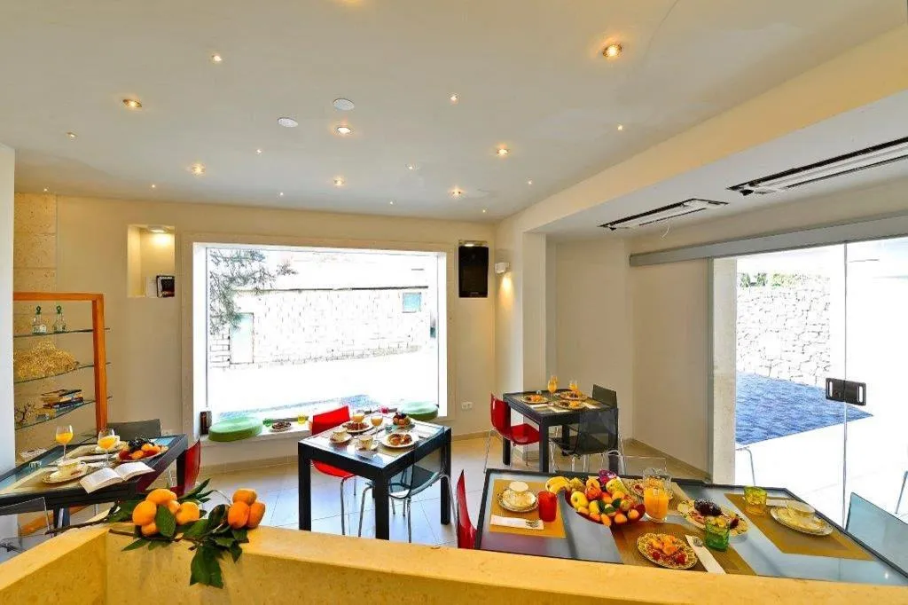 Restaurant, Palace Lidija, Split
