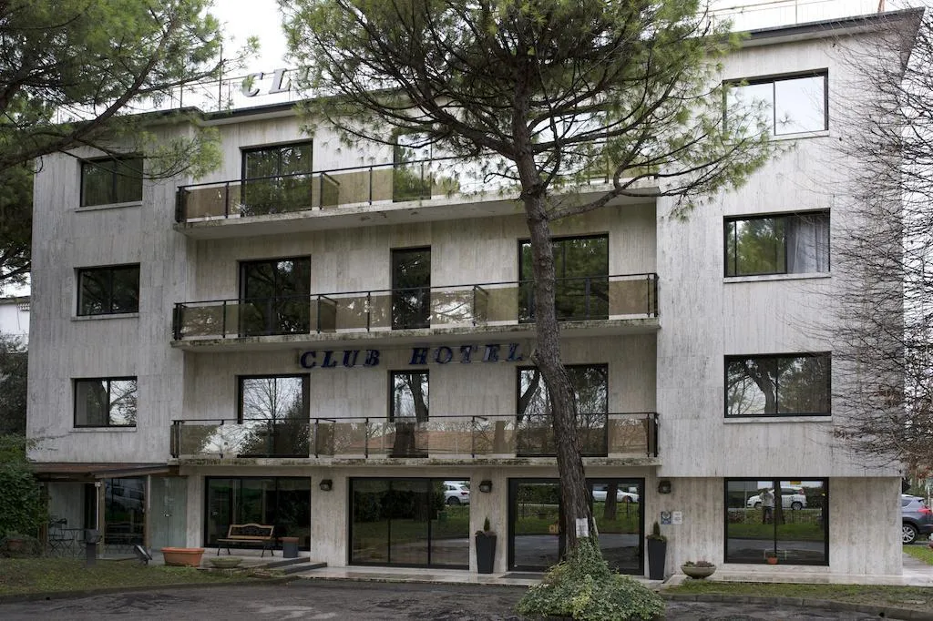 General view, Club Hotel Venice, Venice
