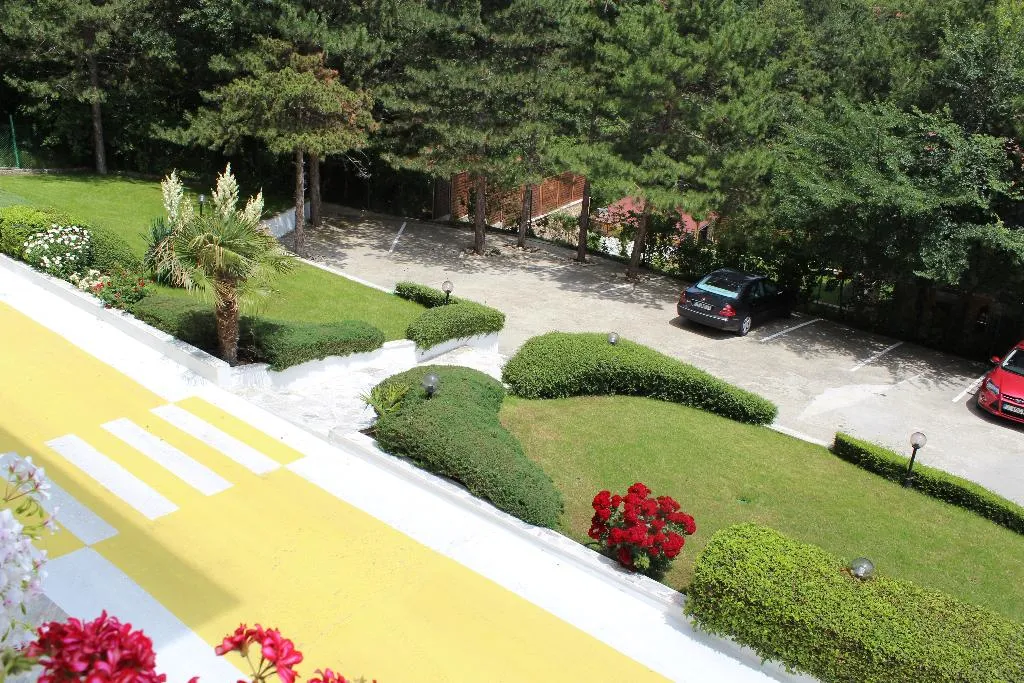 Terrace, Zora, Bourgas