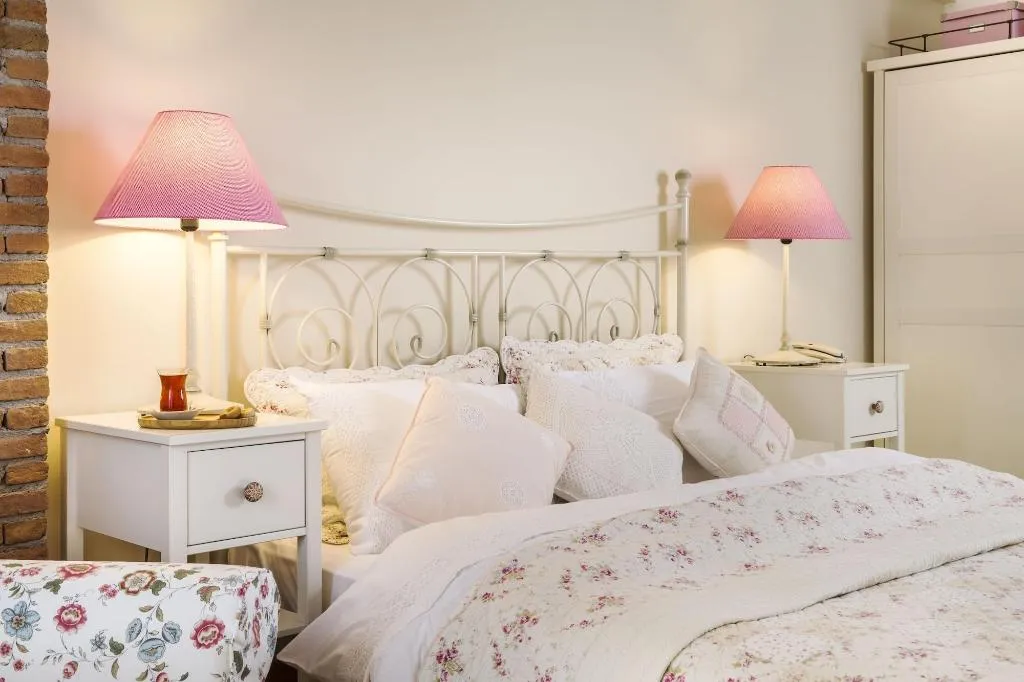 DOUBLE DELUXE Room, Alacati Cadde 75 Luxury Hotel, Izmir