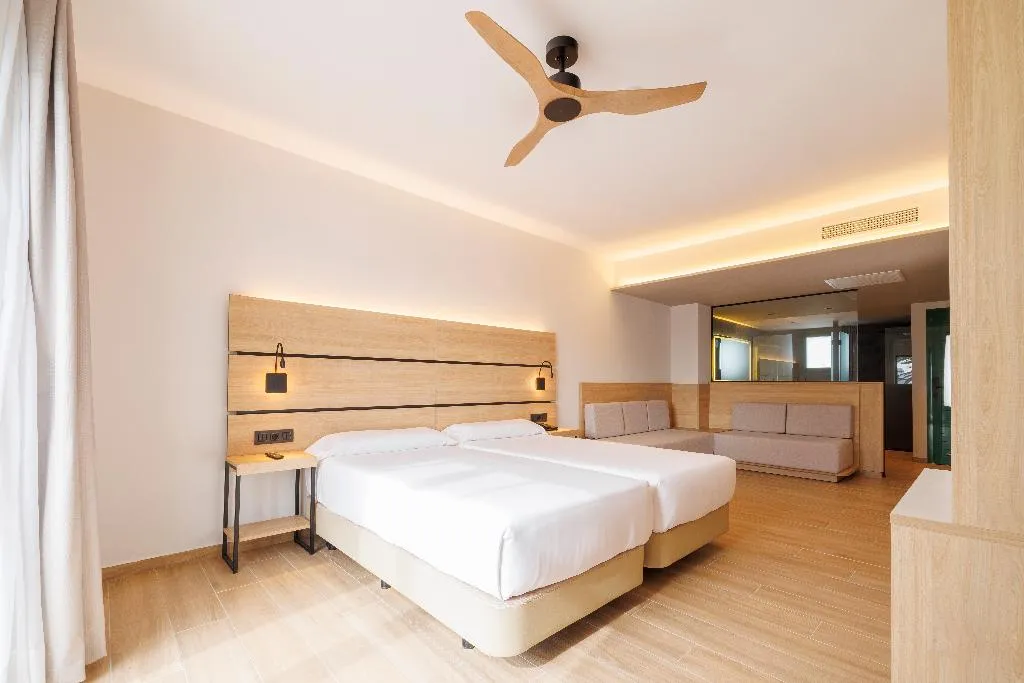 SUITE STANDARD Room, MYND Yaiza, Lanzarote