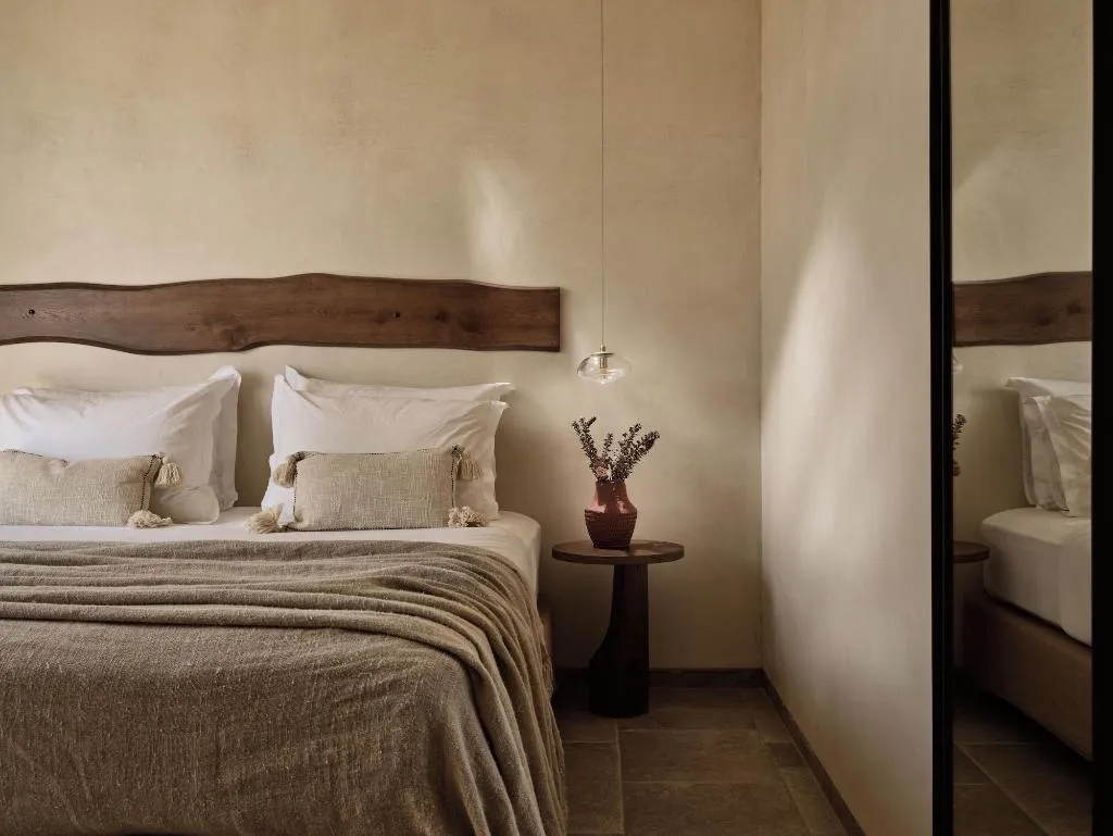 Room, Pierros Verde, Zante