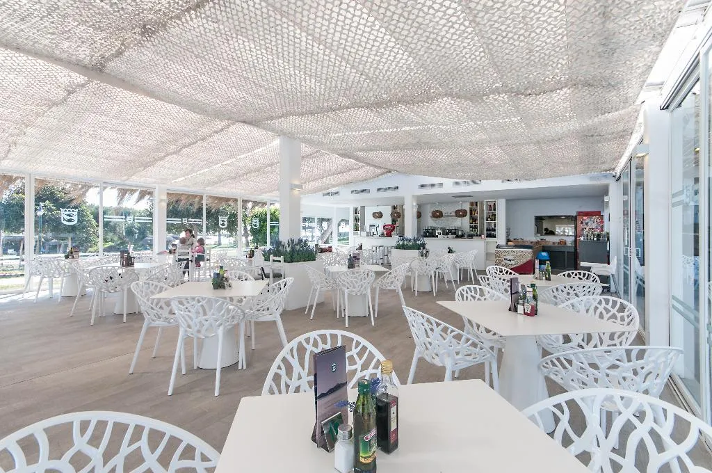 General view, Playa Esperanza Suites, Majorca