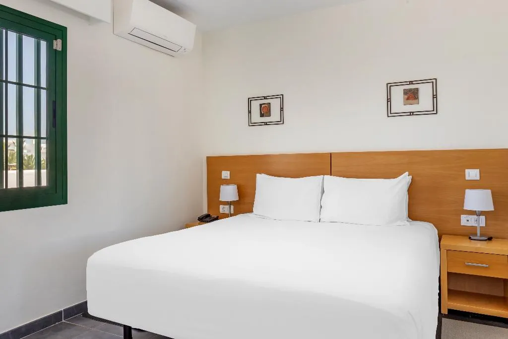 APARTMENT STANDARD Room, Club del Carmen, Lanzarote
