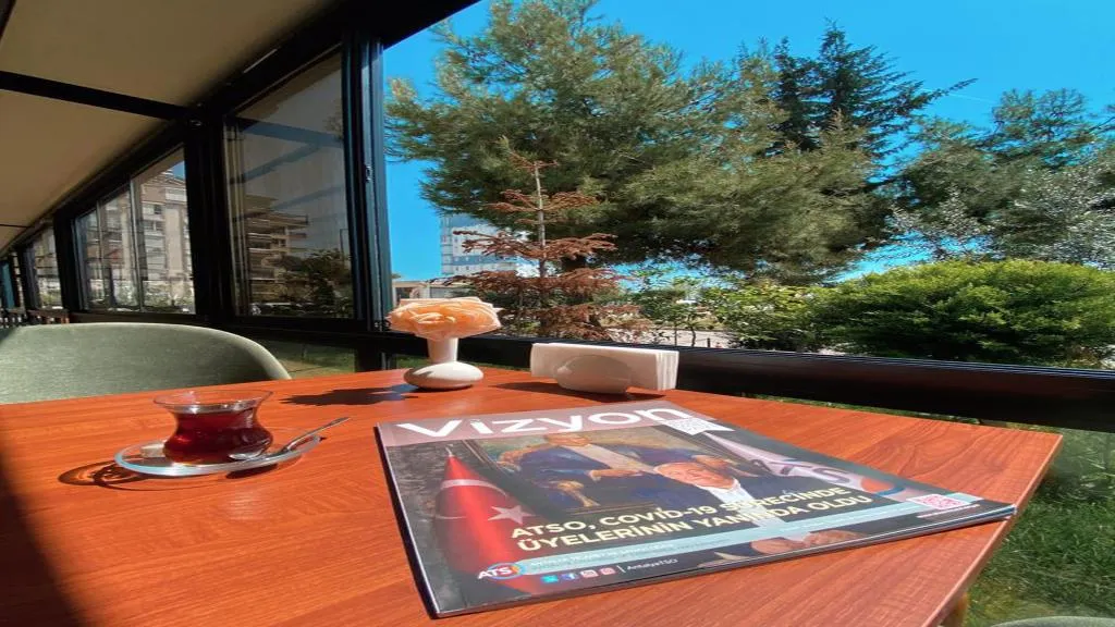 Restaurant, Zeynel  Hotel, Antalya