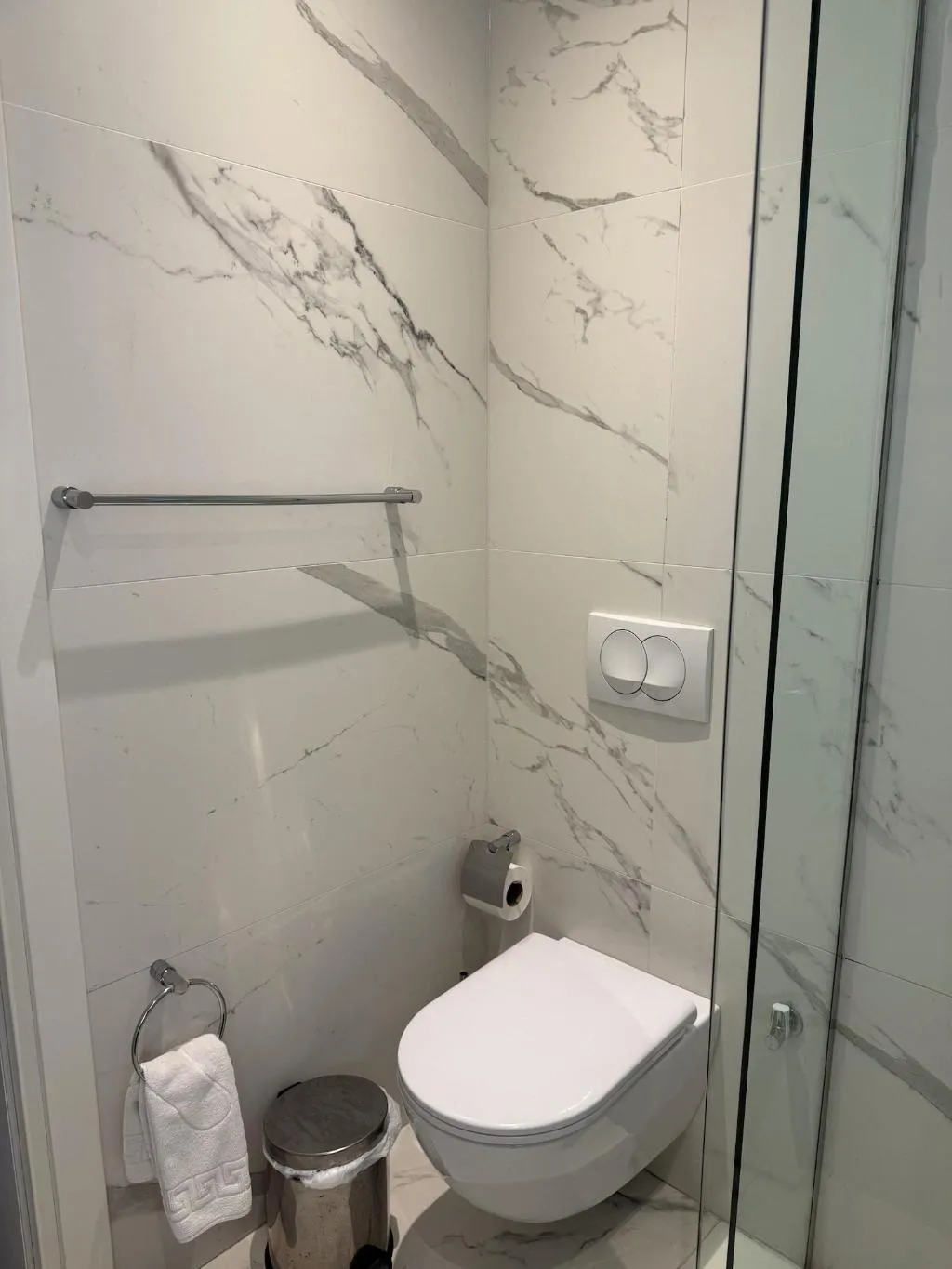 Room, Adria Palace Hotel, Durres