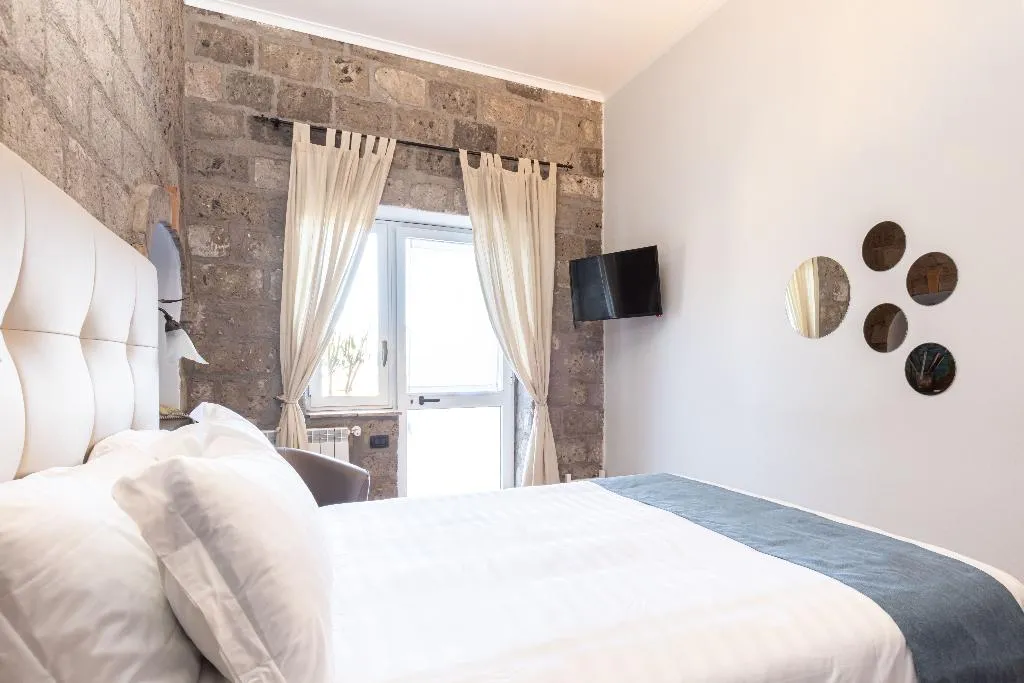 DOUBLE SUPERIOR Room, Casale Antonietta, Naples