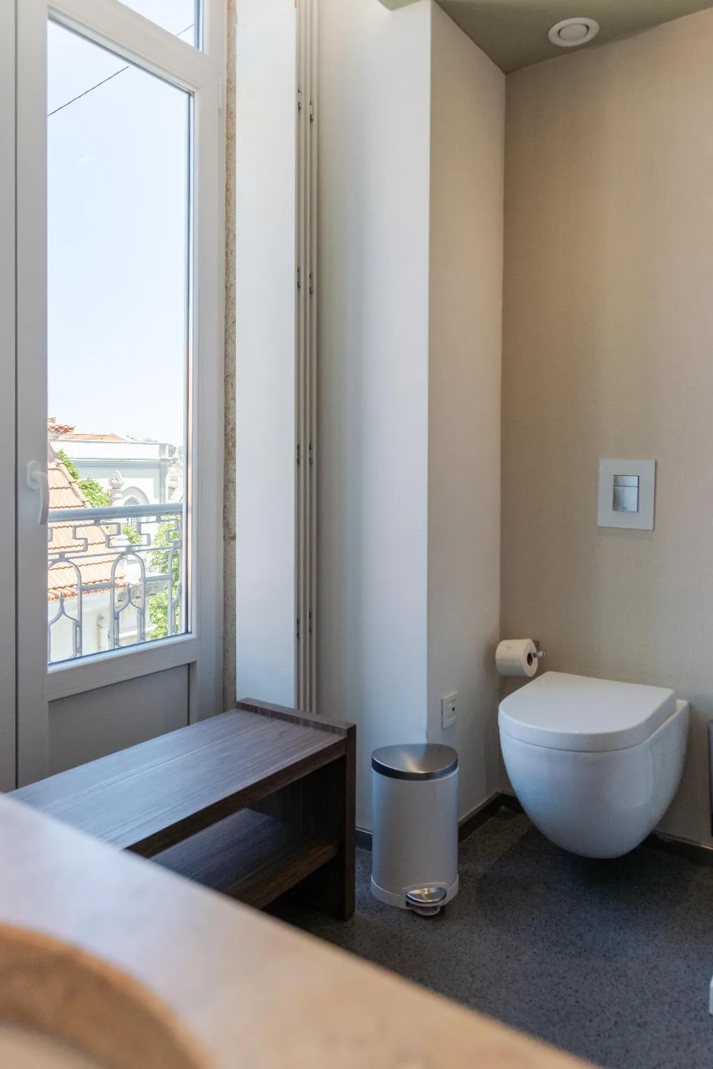 Double or Twin DELUXE RIVER VIEW Room, Lisboa Carmo Hotel, Lisbon