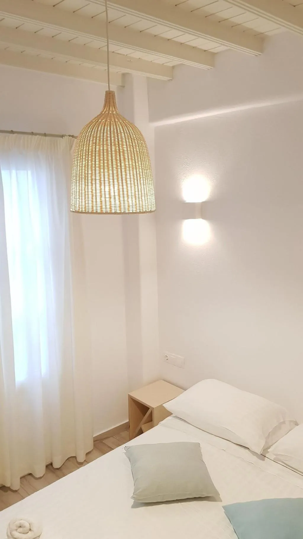 Room, Hotel Lefteris, Mykonos
