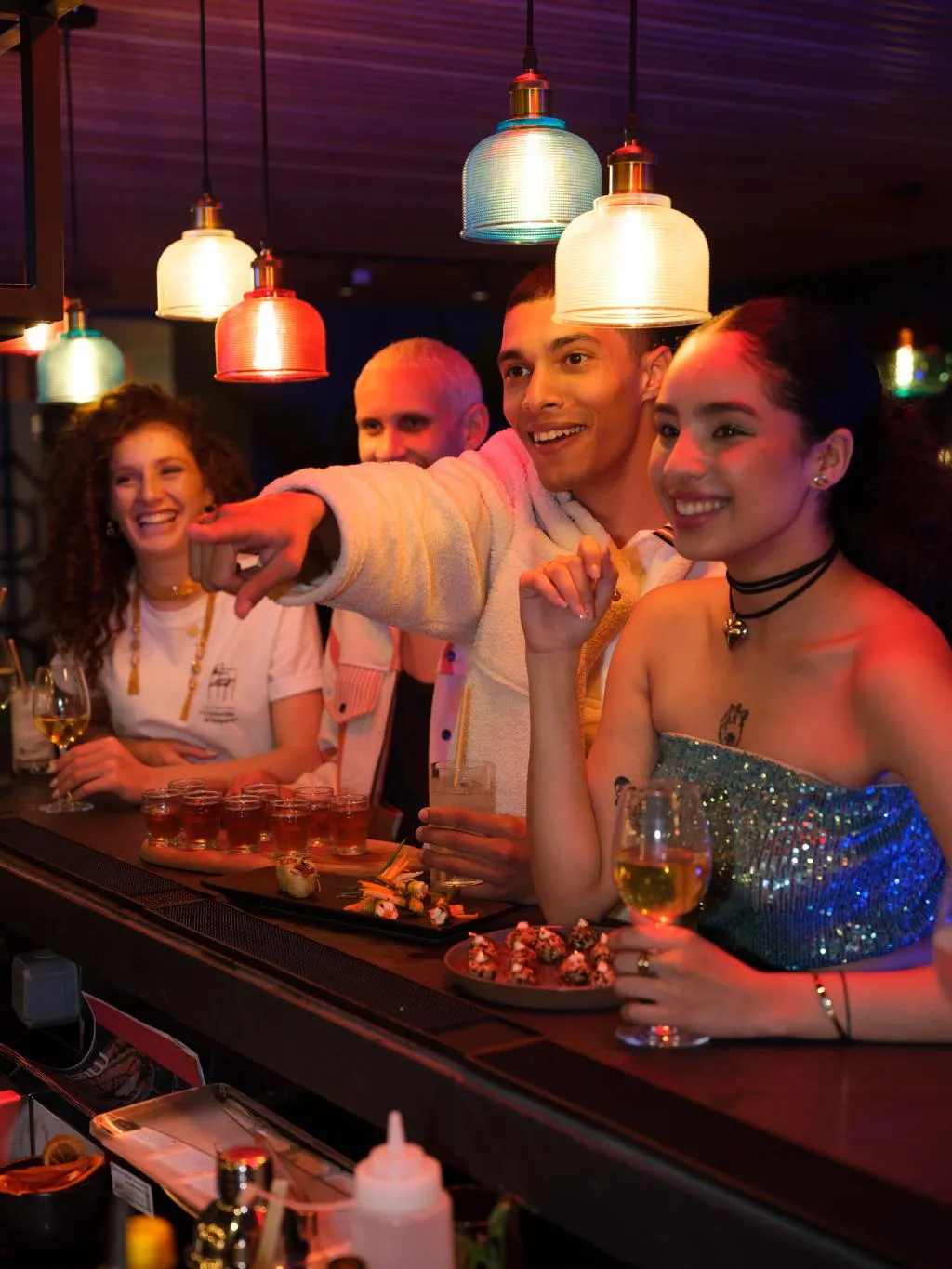 Bar, Kaan CasaBlanca, Casablanca