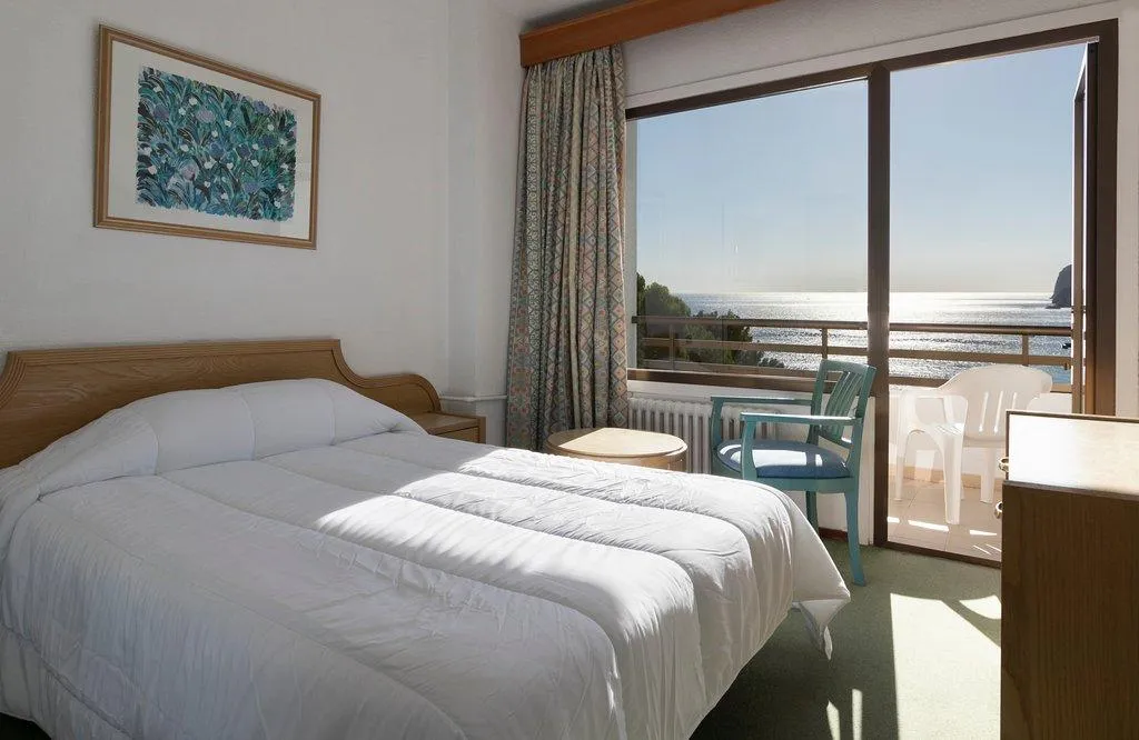 SINGLE STANDARD Room, Beverly Playa, Majorca