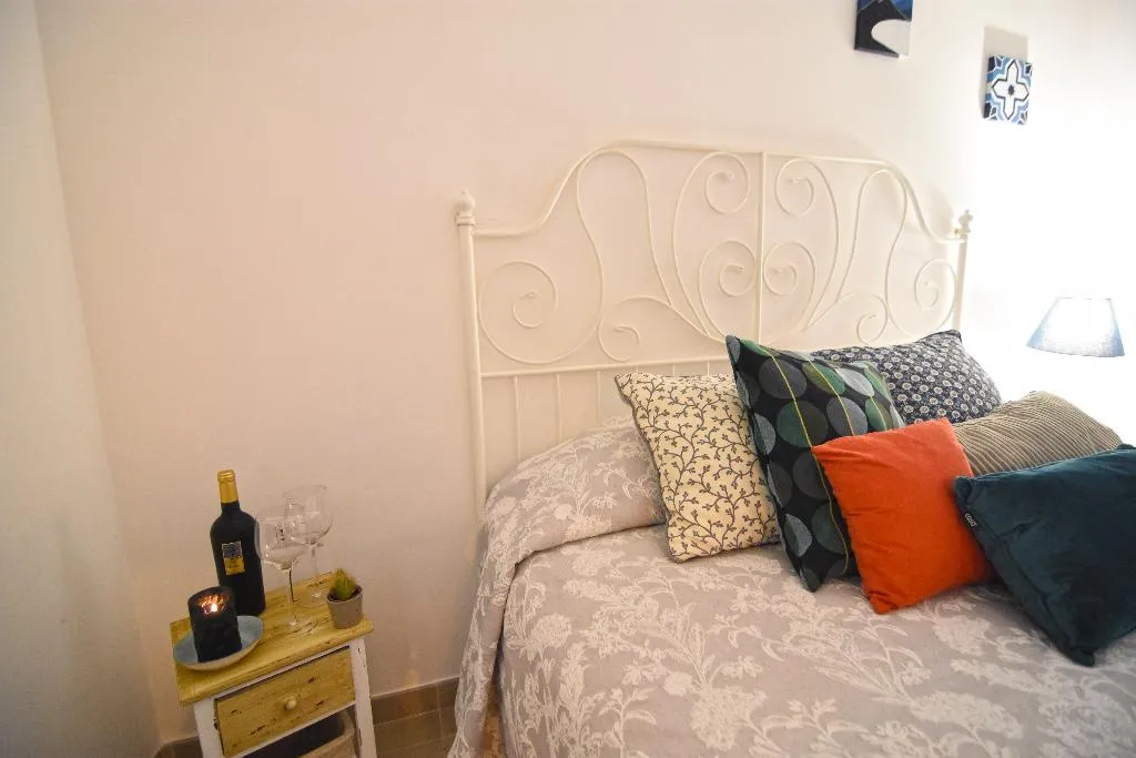DOUBLE STANDARD Room, B&B Crianza, Naples