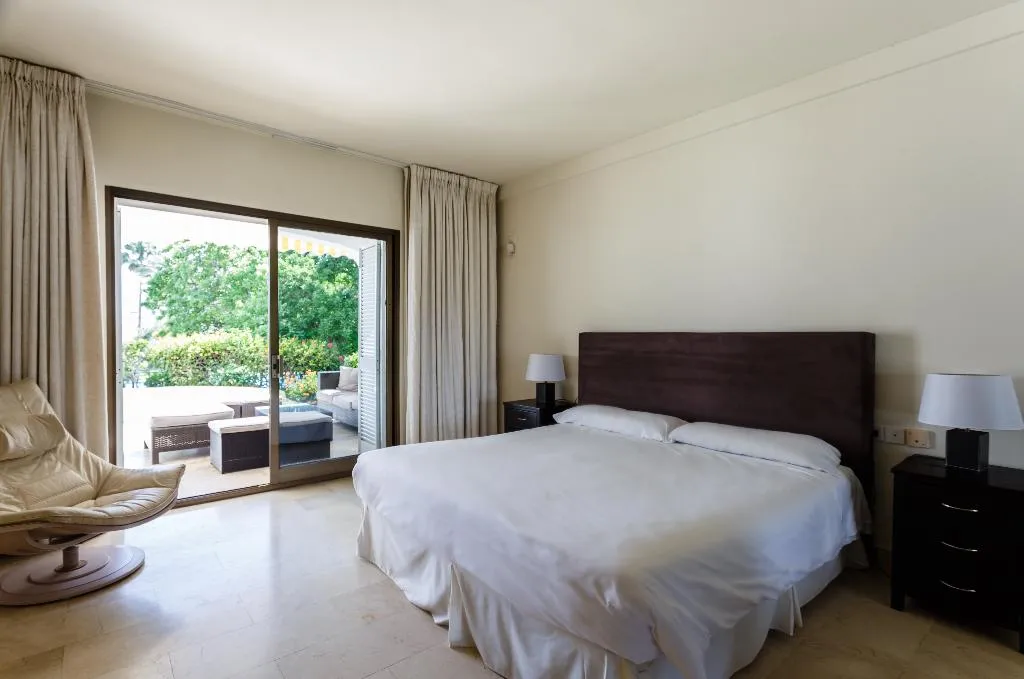APARTMENT TWO BEDROOMS Room, Aparthotel Coral Beach, Costa Del Sol