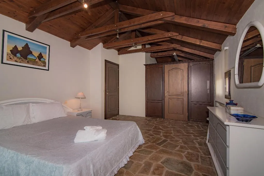 VILLA GRAND Room, Villa Froso, Zante