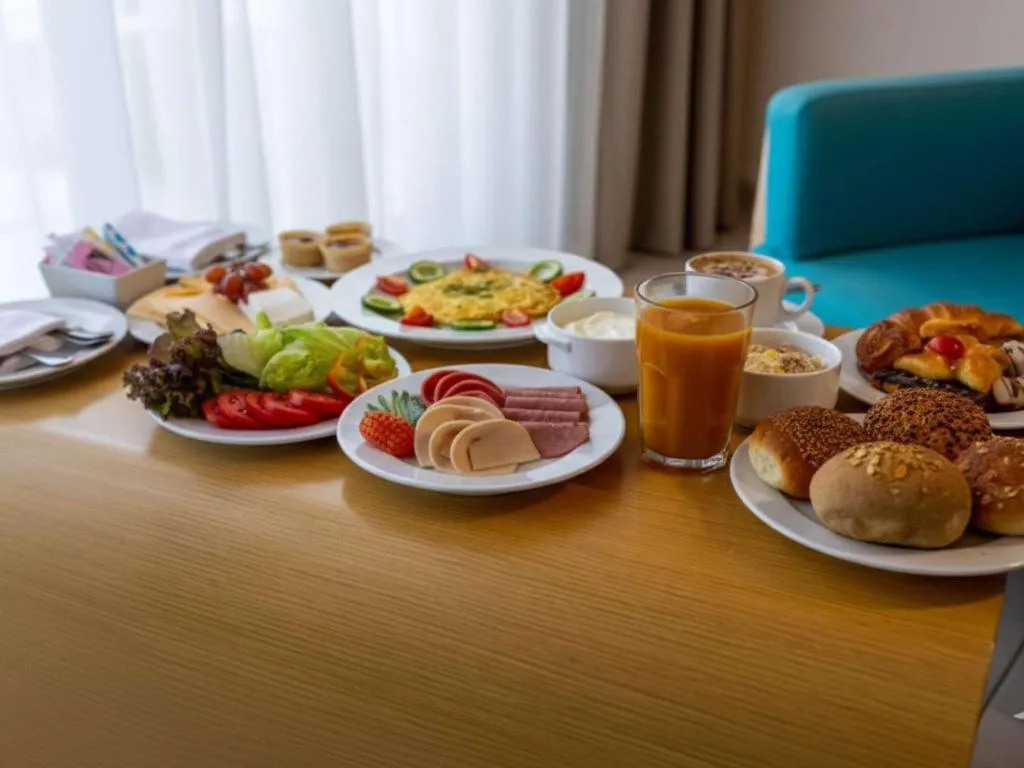 Restaurant, Novotel Marsa Alam Beach Resort, Red Sea Riviera