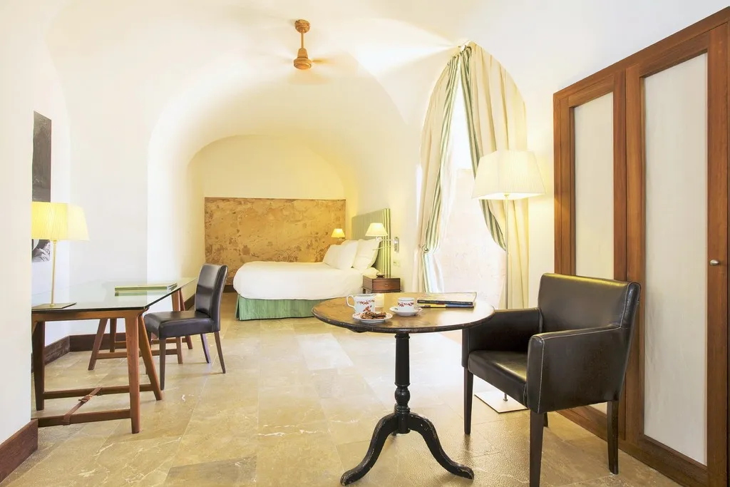 SUITE STANDARD Room, Cap Rocat, Majorca