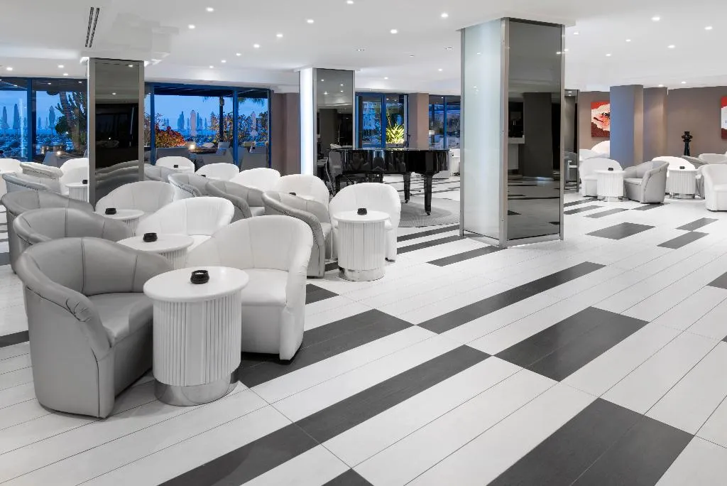 Bar, TUI BLUE Suite Princess (Adults Only), Gran Canaria