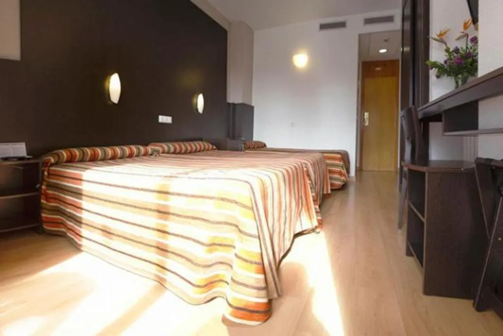 DOUBLE STANDARD Room, Poseidon Resort, Costa Blanca