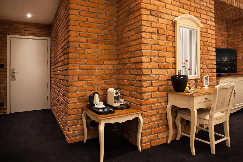 DOUBLE PREMIUM Room, Betmanowska Main Square Residence, Krakow