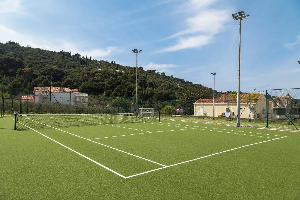 Sports and Entertainment, RMH Lopud Lafodia Resort & Wellness, Dubrovnik