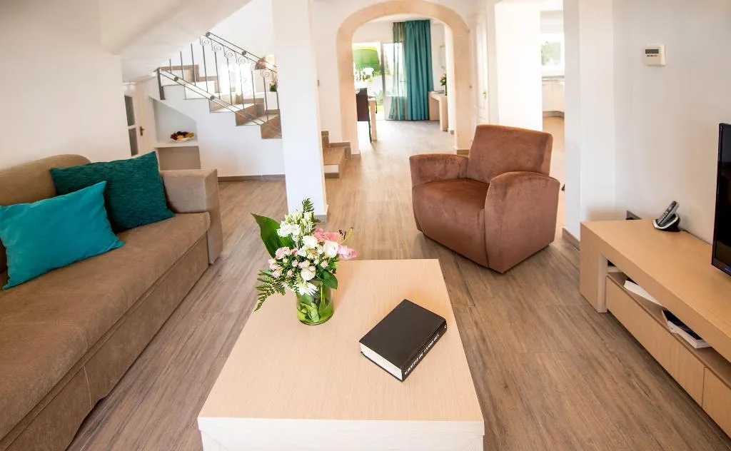 APARTMENT CAPACITY 6 Room, Ona Aucanada, Majorca