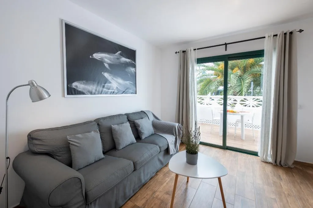 APARTMENT SUPERIOR TWO BEDROOMS Room, Los Rosales, La Palma