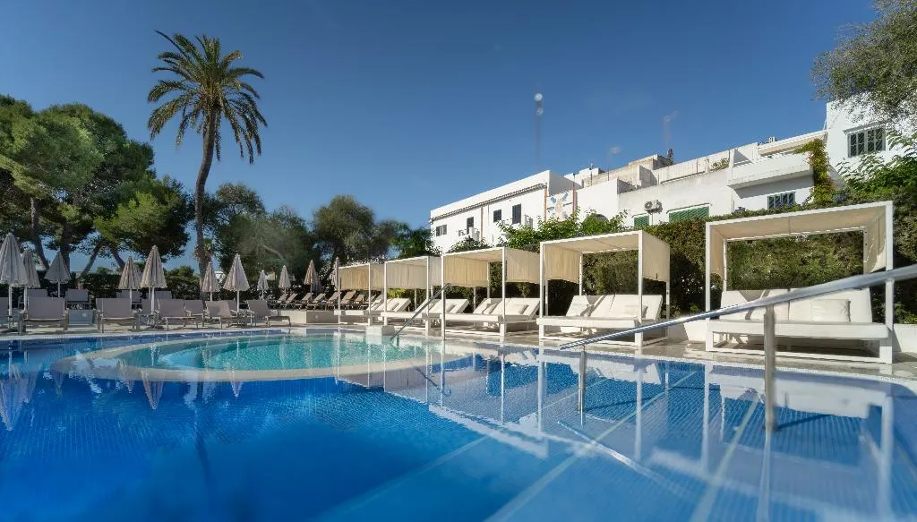 General view, Sentido Fido Tucan - Adults Only, Majorca