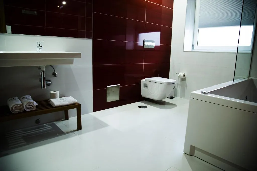 Room, Villa Prime Hotel, Porto