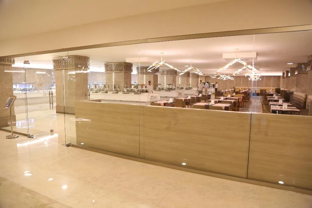 Restaurant, Turunc Premium Hotel, Dalaman