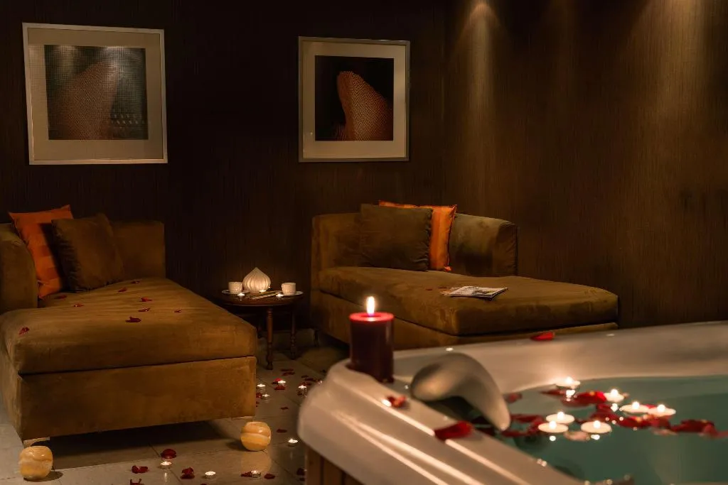 Sports and Entertainment, Radisson Blu Cairo Heliopolis, Cairo