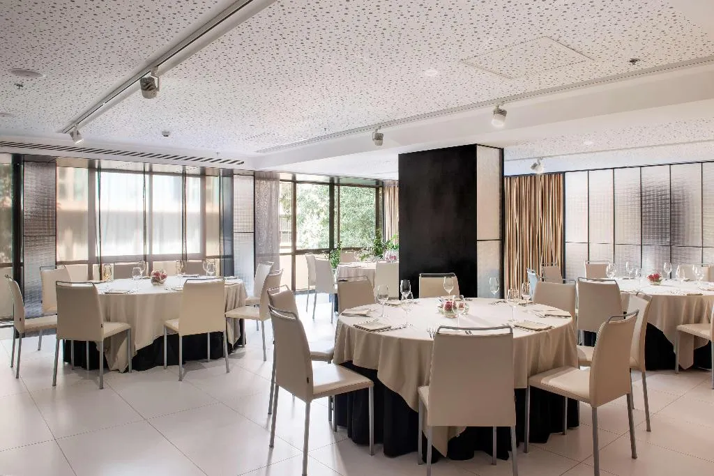 Conferences, NH Collection Barcelona Gran Hotel Calderón, Barcelona