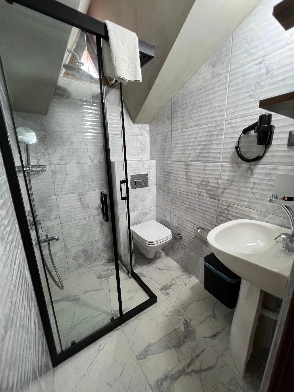 SINGLE STANDARD Room, Kaliptus Hotel, Antalya