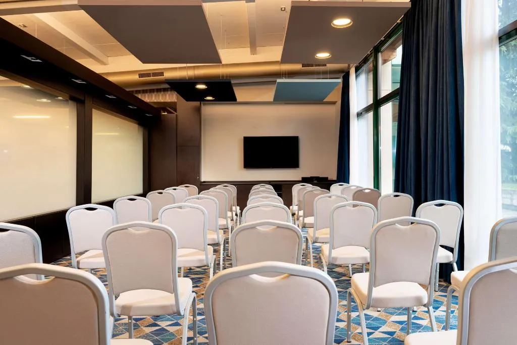 Conferences, Doubletree by Hilton Milan Malpensa Solbiate Olona, Milan