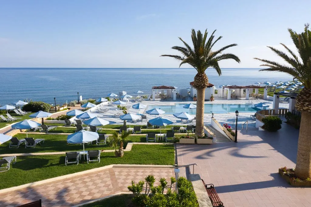 General view, Creta Royal, Crete