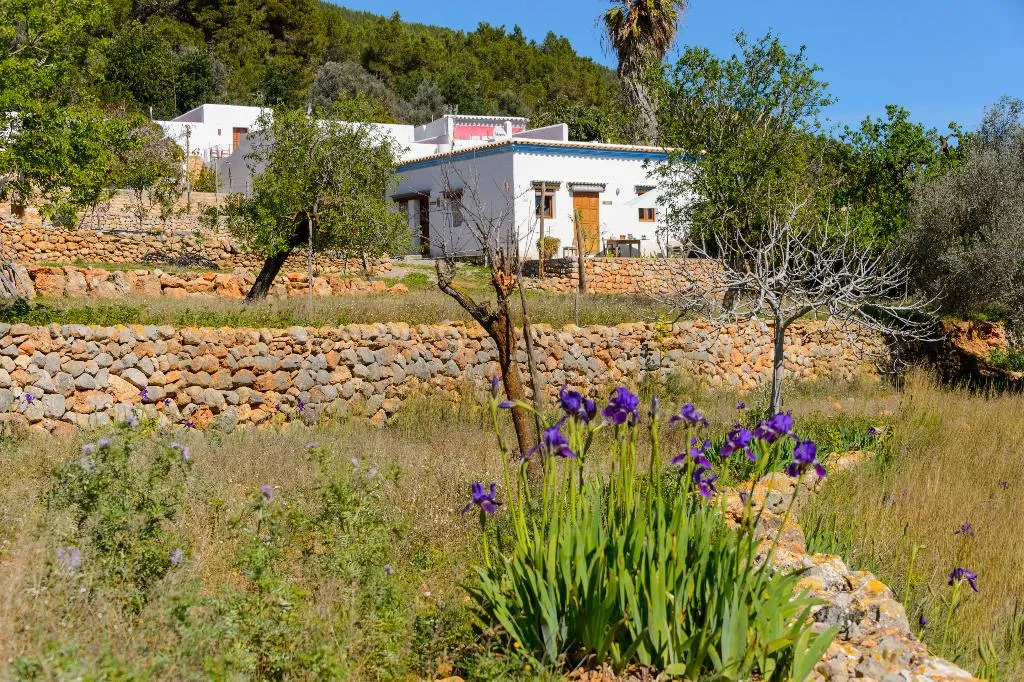 General view, Agroturismo Can Prats, Ibiza
